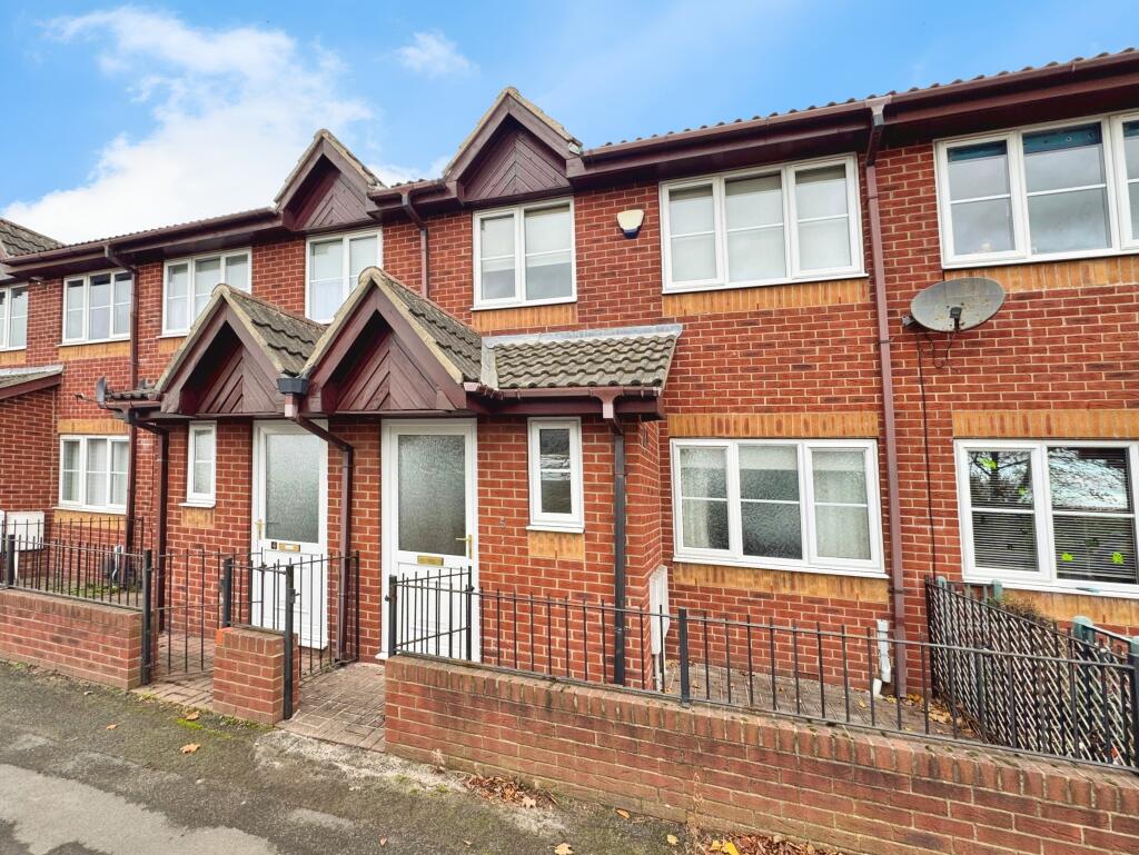 Main image of property: Birds Terrace, Sunderland, DH4