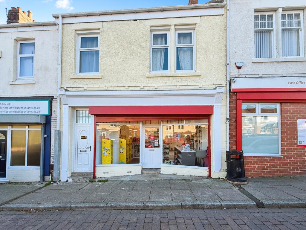 Main image of property: The Avenue, Seaham, SR7