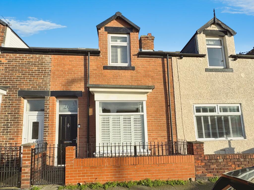 Main image of property: Fulwell Road, Fulwell, Sunderland, SR6