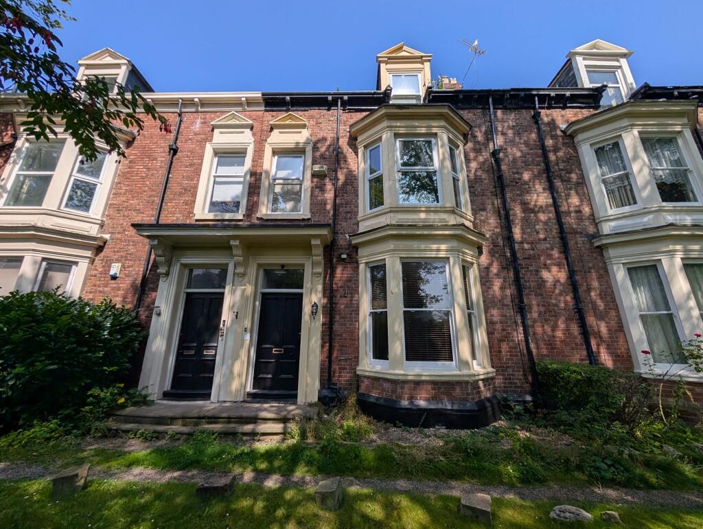 Main image of property: St Bedes Park, Sunderland, SR2