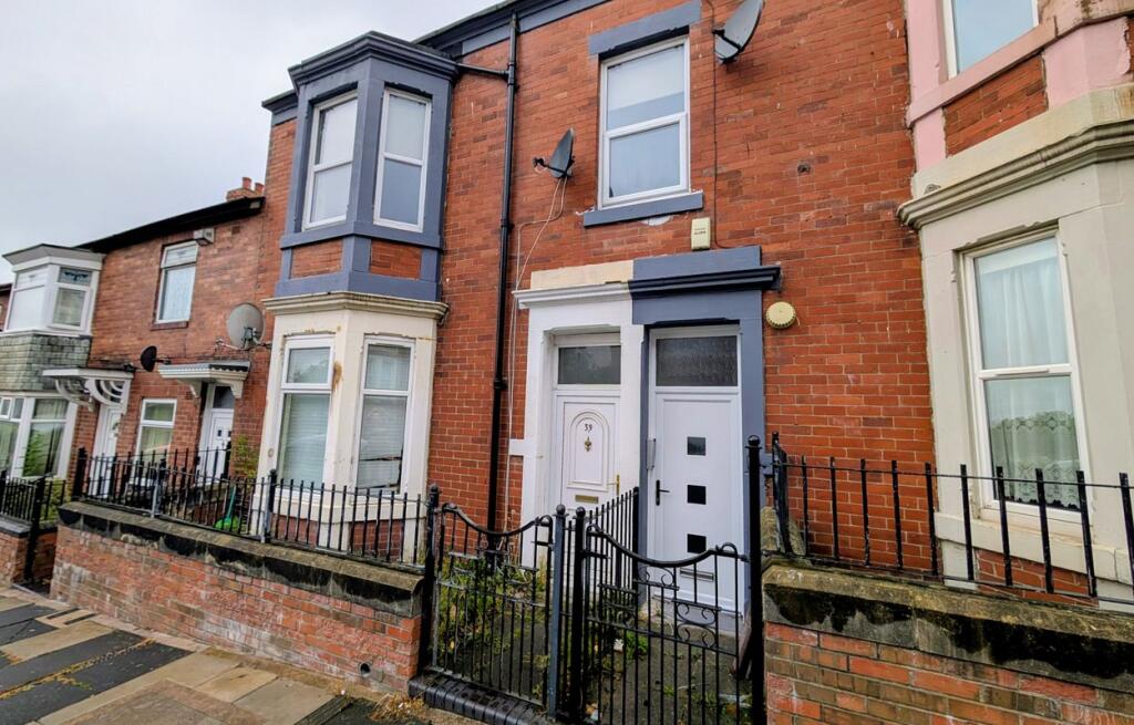 Main image of property: Strathmore Crescent, Newcastle upon Tyne, NE4