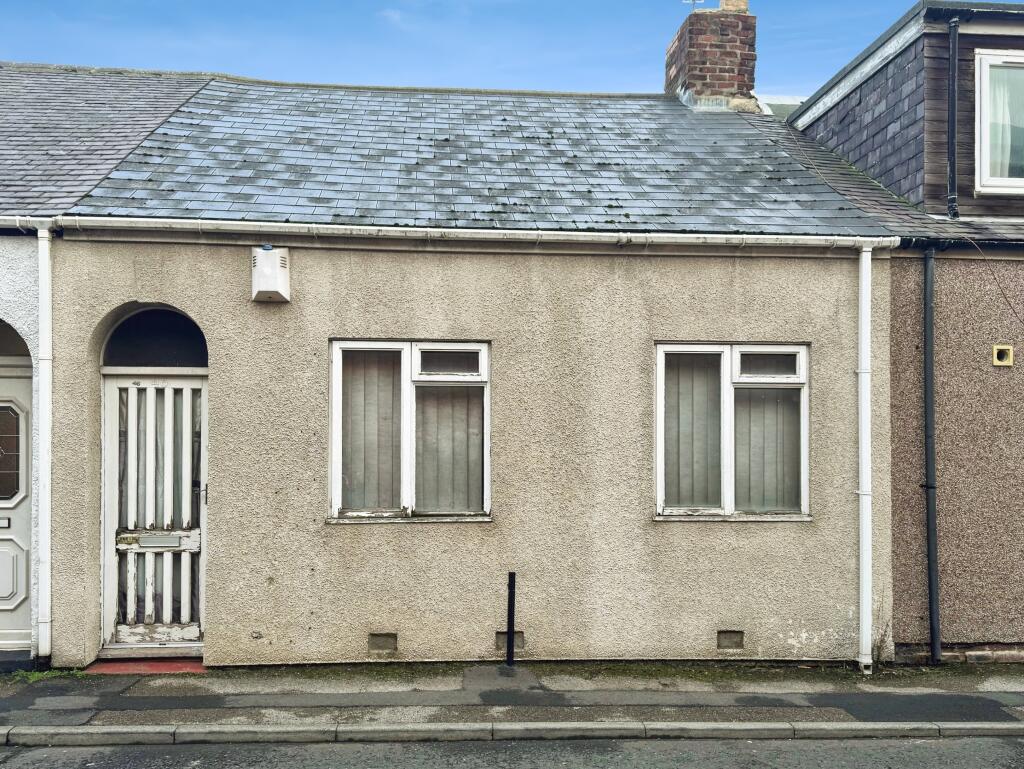 Main image of property: Rosedale Street, Sunderland, SR1