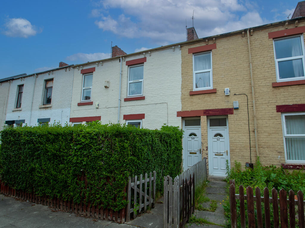 Main image of property: Derby Street, Jarrow, NE32