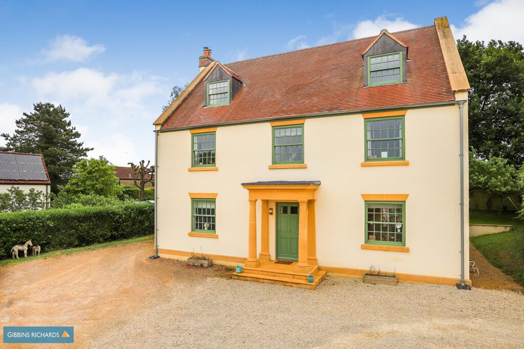 Main image of property: Pound Road, Horton, Ilminster