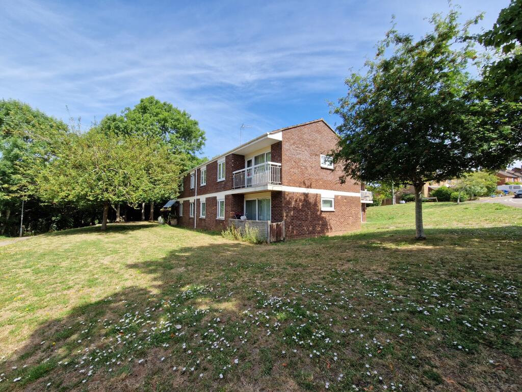 Main image of property: Sycamore Close, Taunton, Somerset