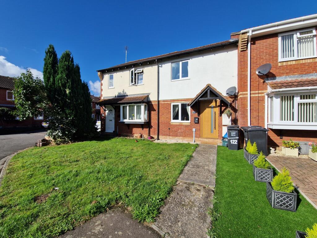 Main image of property: Thames Drive, Taunton, Somerset