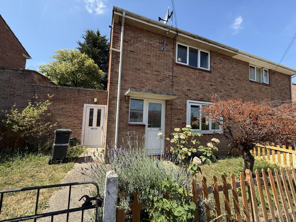 Main image of property: Laxton Road, Taunton, 