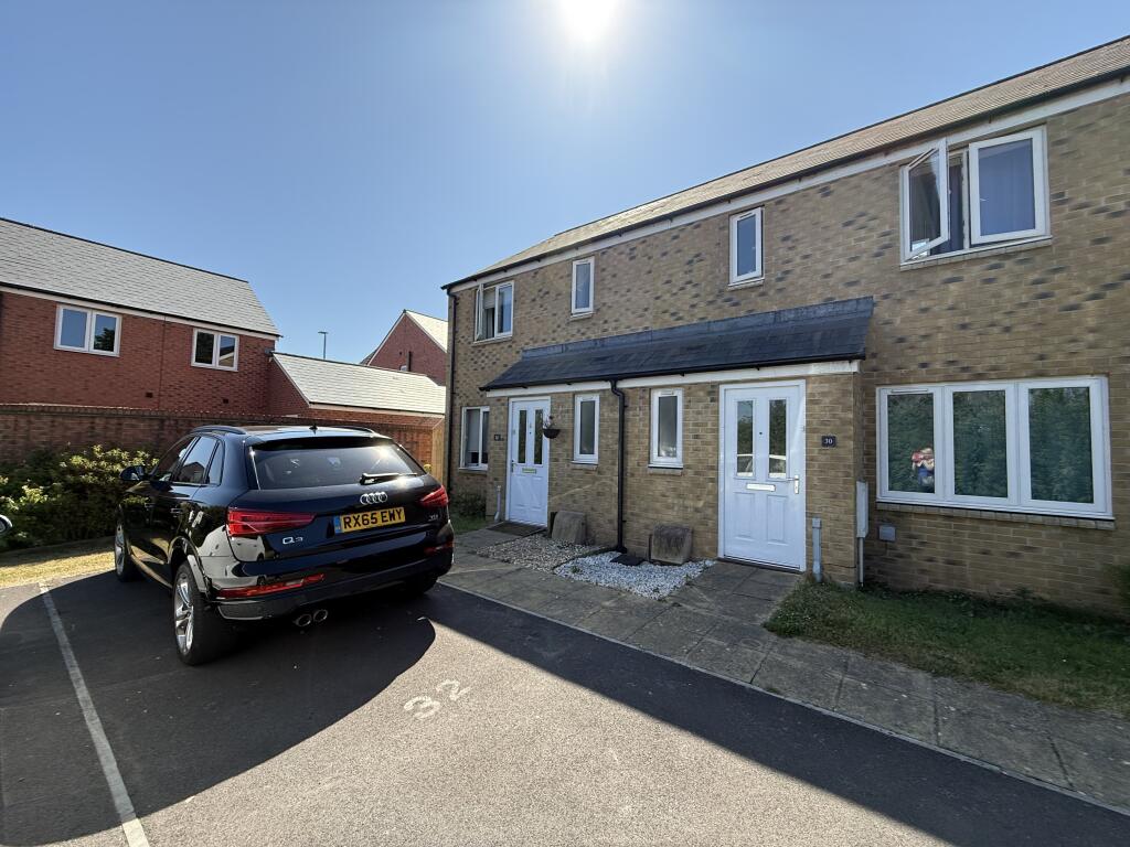 Main image of property: Aspin Road, , Wellington