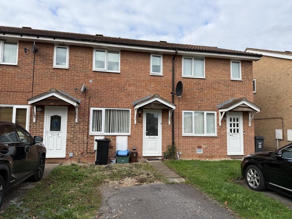 Main image of property: Kenwyn Close, , Taunton