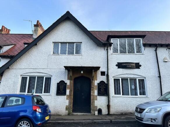 Main image of property: Bishops Hull Road, Bishops Hull, Taunton