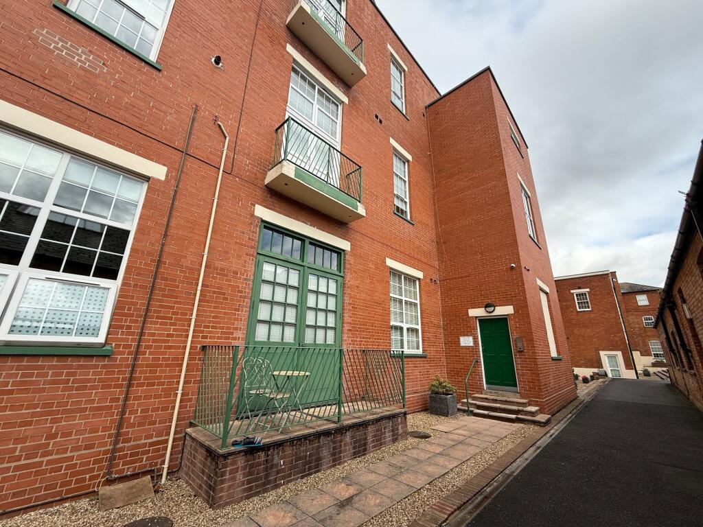 Main image of property: Whirligig Place, , Taunton