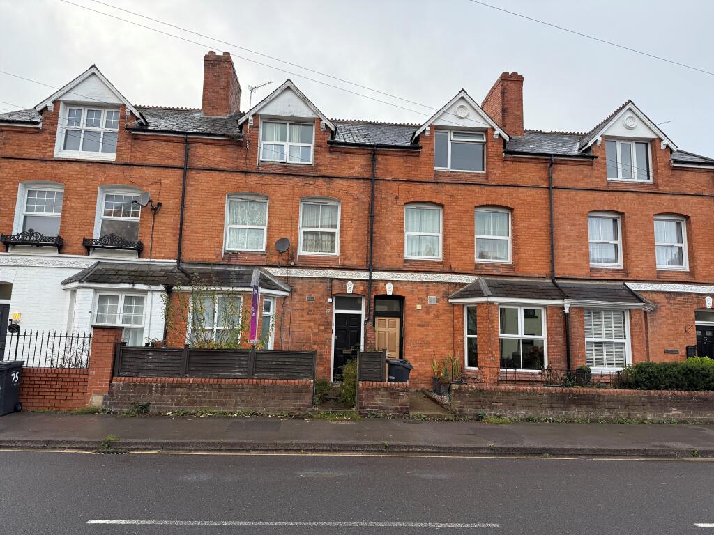 Main image of property: Cheddon Road, , Taunton