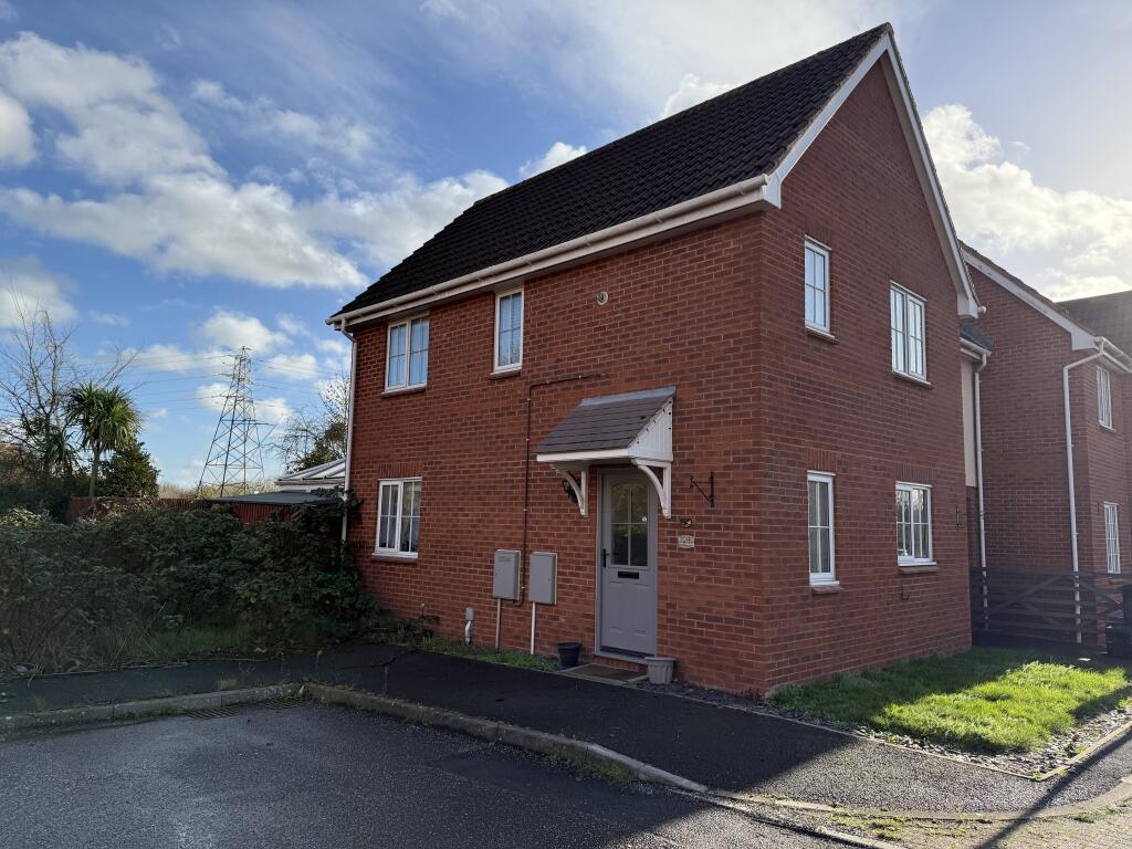 Main image of property: Waterleaze, , Taunton