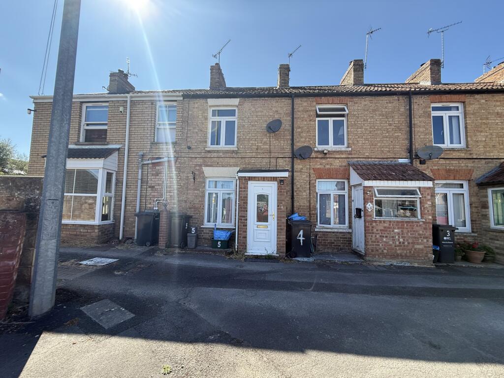 Main image of property: Hamwood Cottages, Bishops Hull, TAUNTON