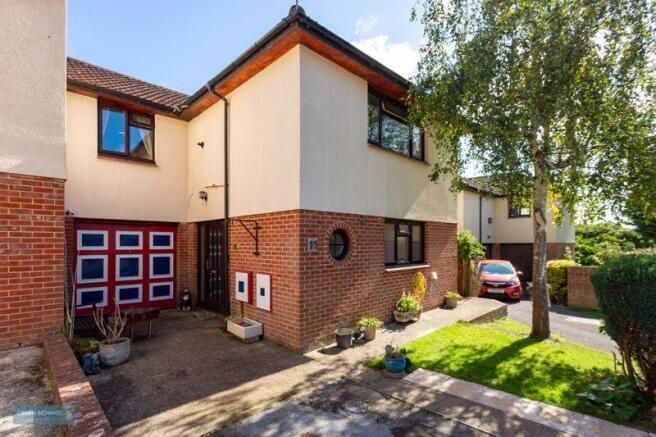 Main image of property: Coppin Road, Taunton,