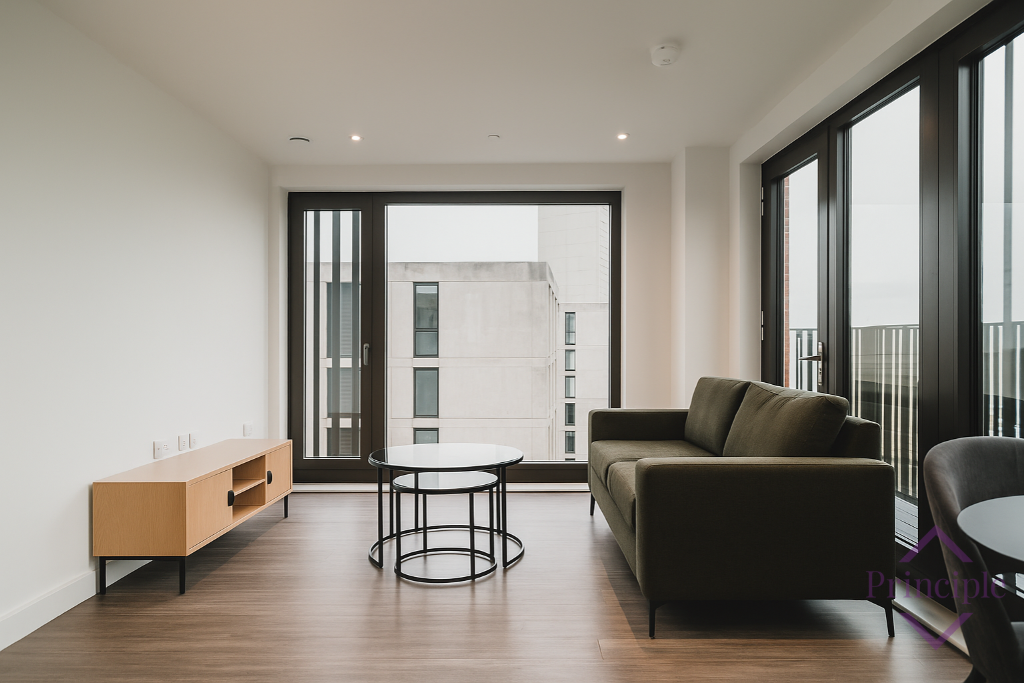 Main image of property: Glasswater Locks, Birmingham, B4