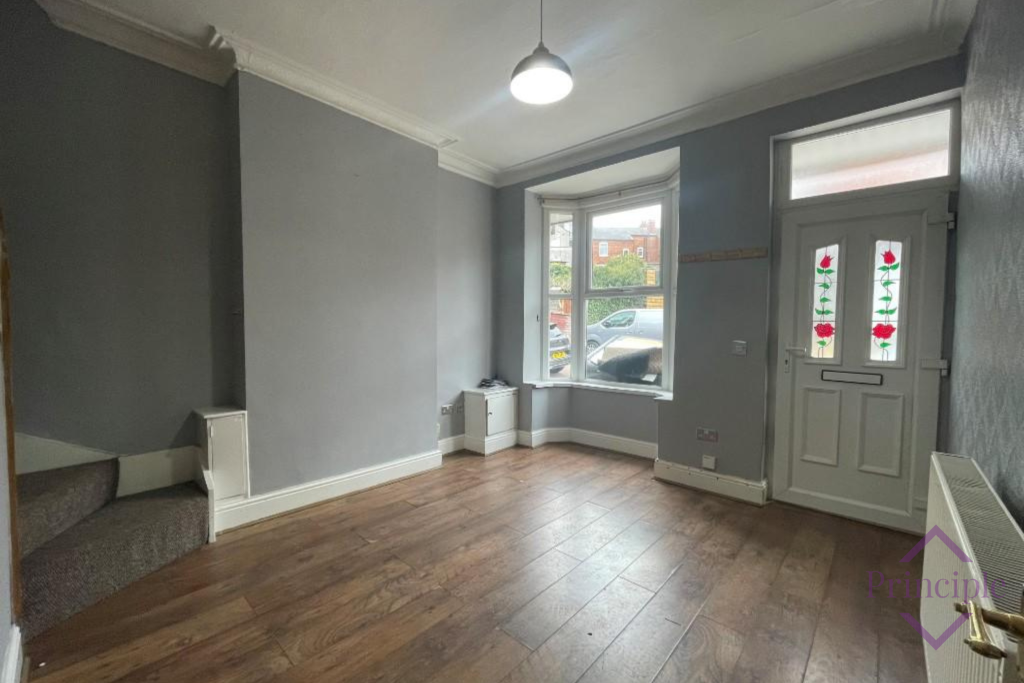 Main image of property: Ashley Road, Birmingham, B23