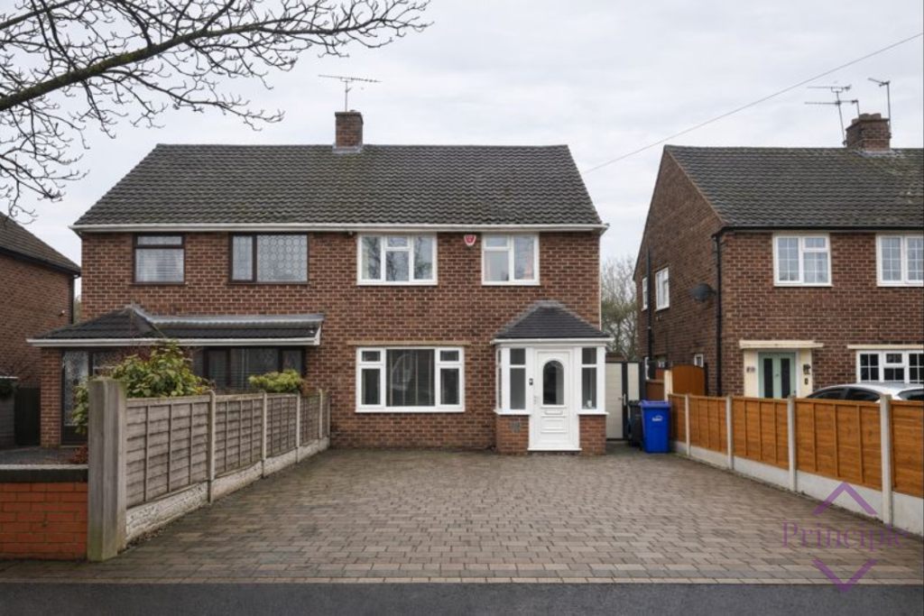 Main image of property: Central Drive, Bilston, West Midlands, WV14