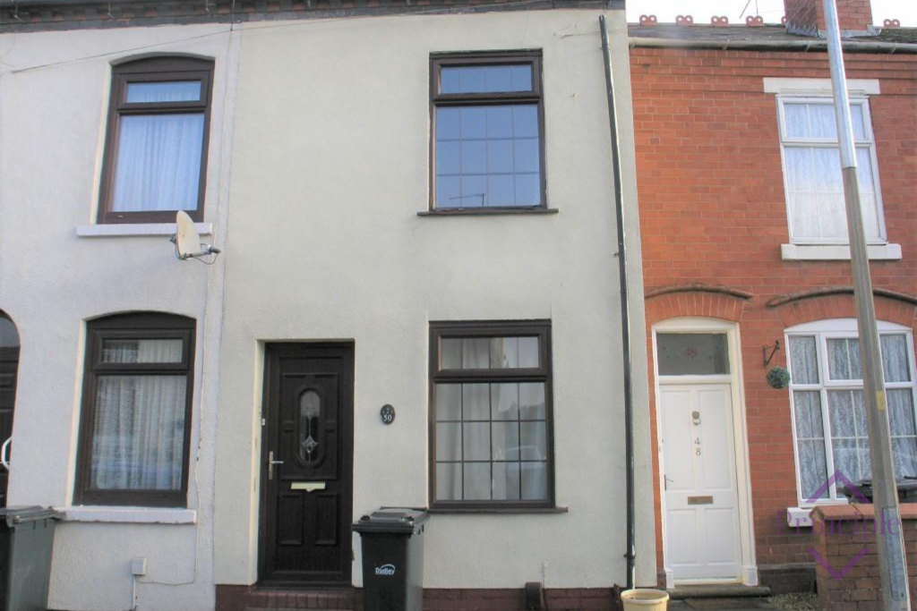 Main image of property: Bloomfield Street North, Halesowen, West Midlands, B63