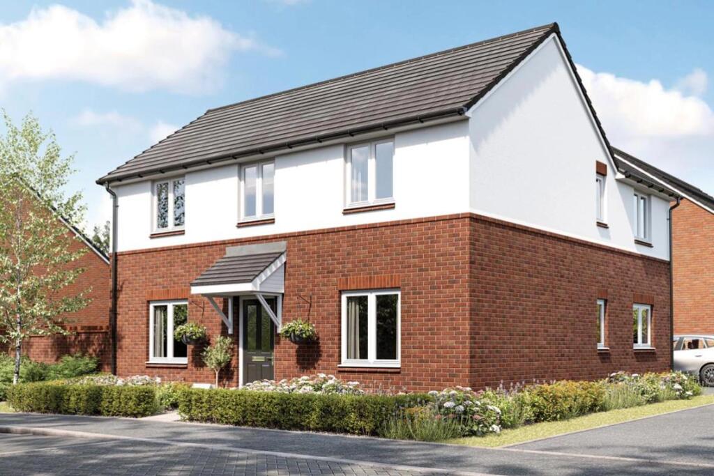 Main image of property: Sephton Drive,
Coventry,
West Midlands,
CV6 6QY