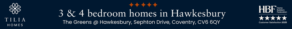 Get brand editions for Tilia Homes Central