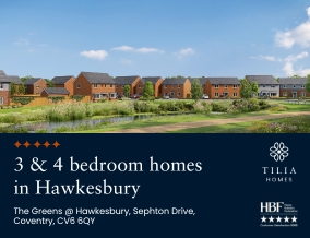 Get brand editions for Tilia Homes Central