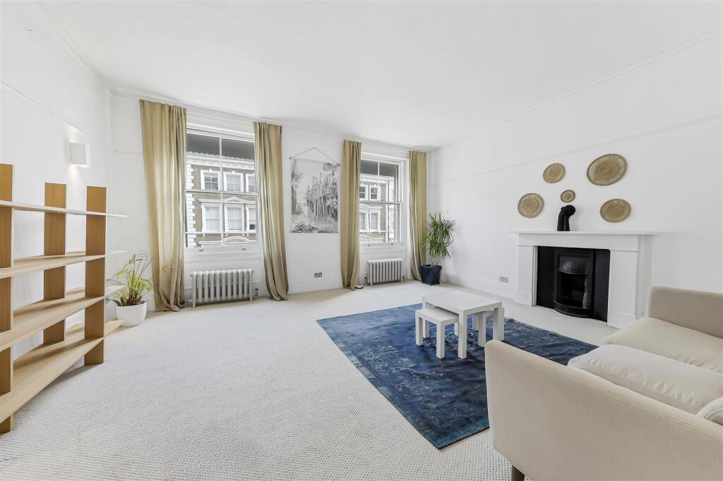 Main image of property: Collingham place, london