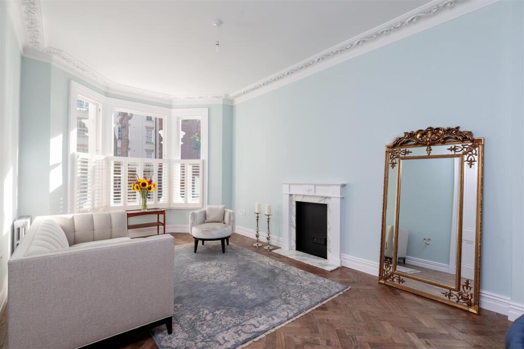 Main image of property: Lisgar Terrace, London