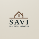 SAVI Property Consulting, London Estate Agent Logo