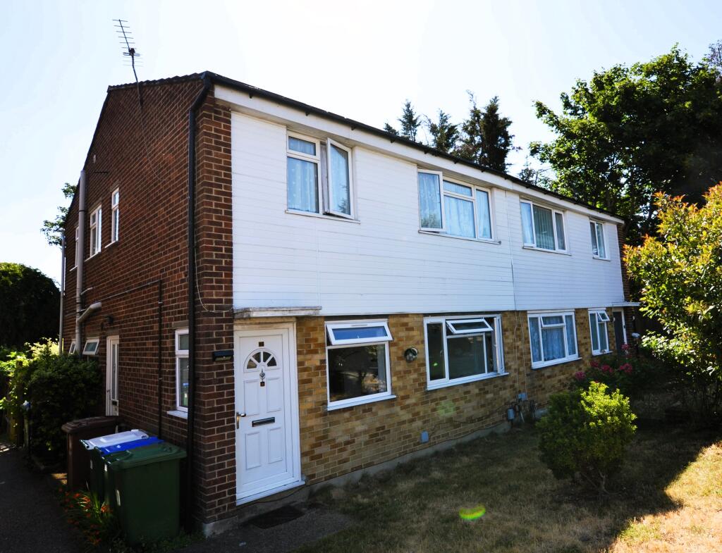 Main image of property: Milford Close, Abbey Wood, London, SE2