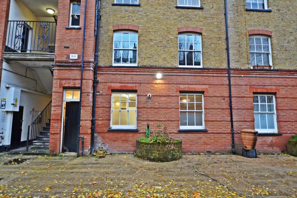 Main image of property: Welwyn Street, Bethnal Green East Ward, London, E2