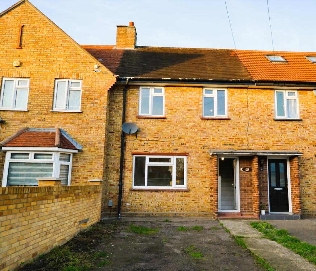 Main image of property: Cameron Drive, Waltham Cross, Broxbourne, EN8