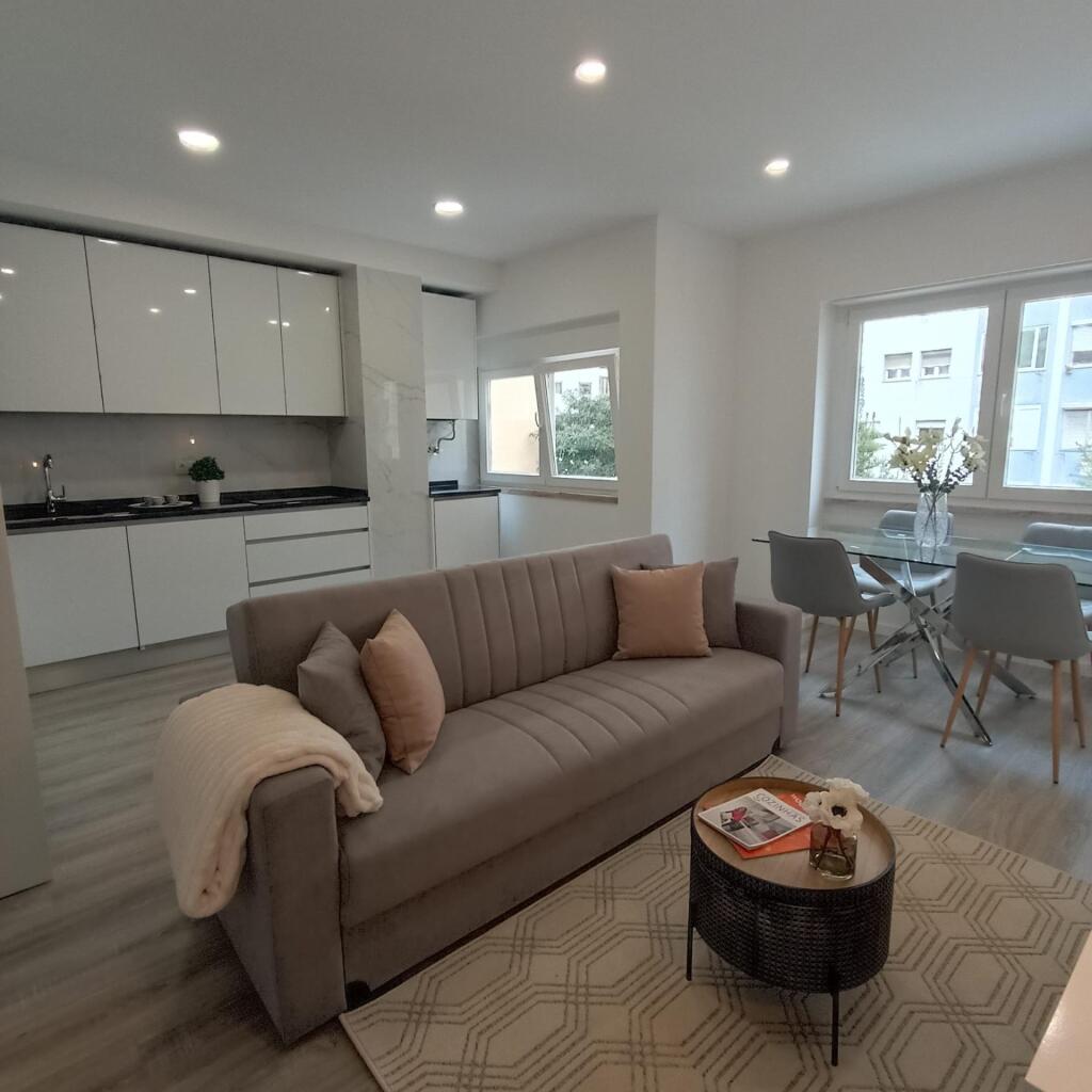 Main image of property: Lisbon, Lisbon