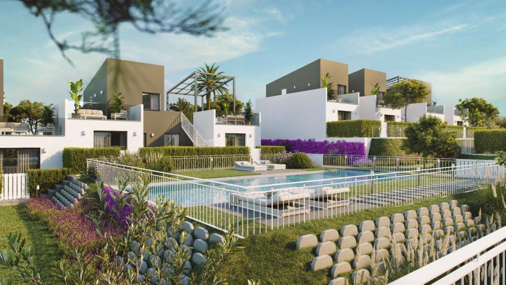 Main image of property: Murcia, Murcia