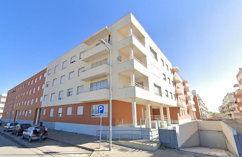 Main image of property: Aveiro