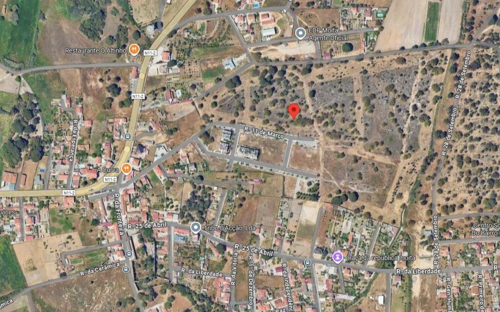 Main image of property: Aveiro