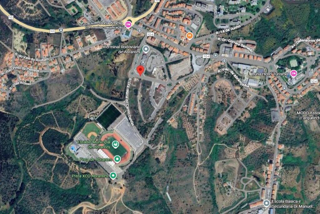 Main image of property: Ribatejo, Abrantes