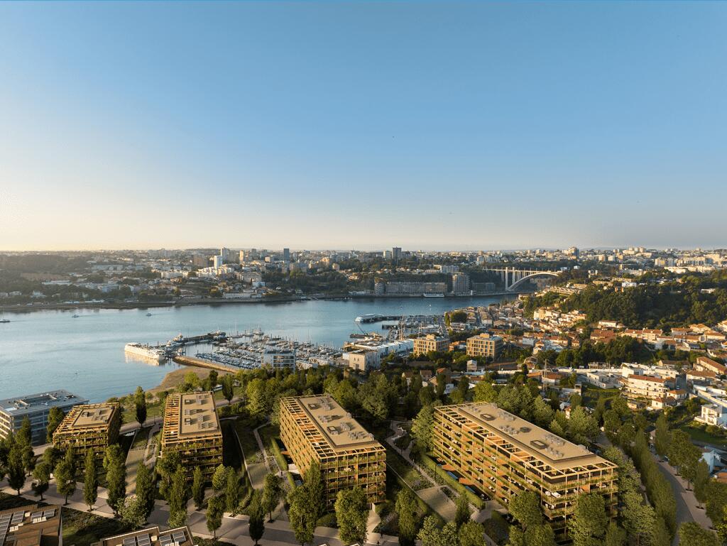 Main image of property: Porto, Portugal