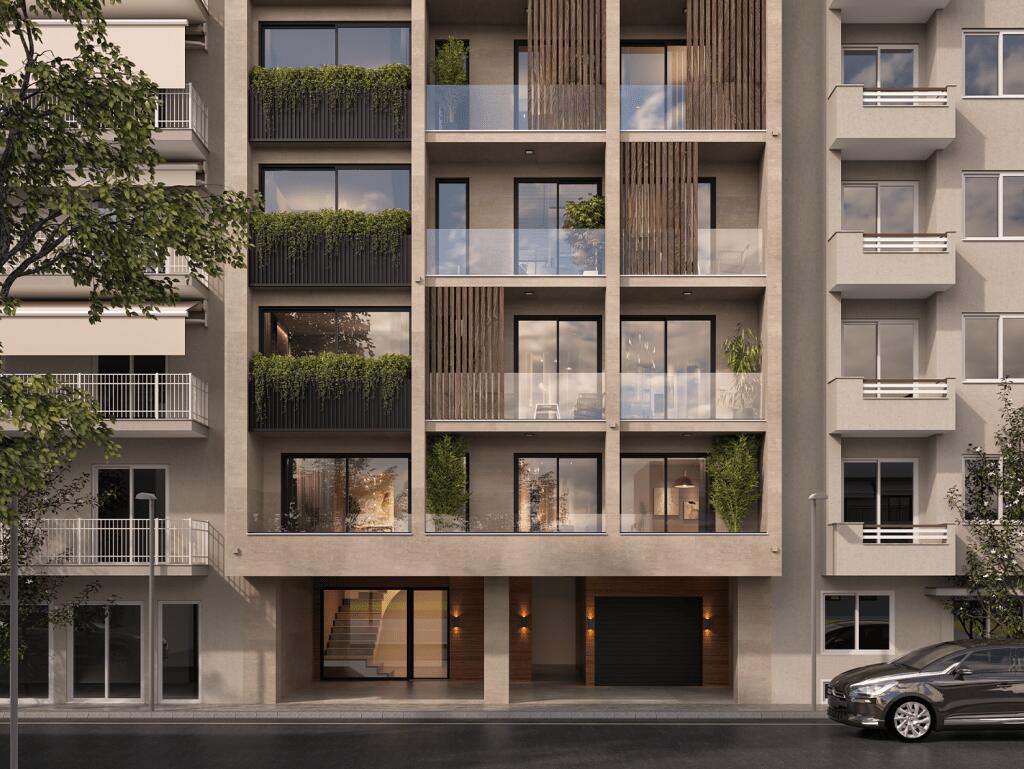 Main image of property: Athens, Greece