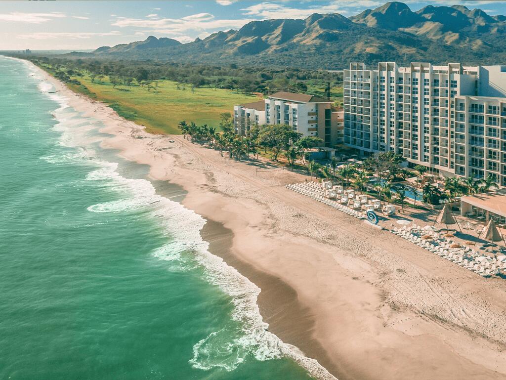 Main image of property: Playa Caracol, Panama