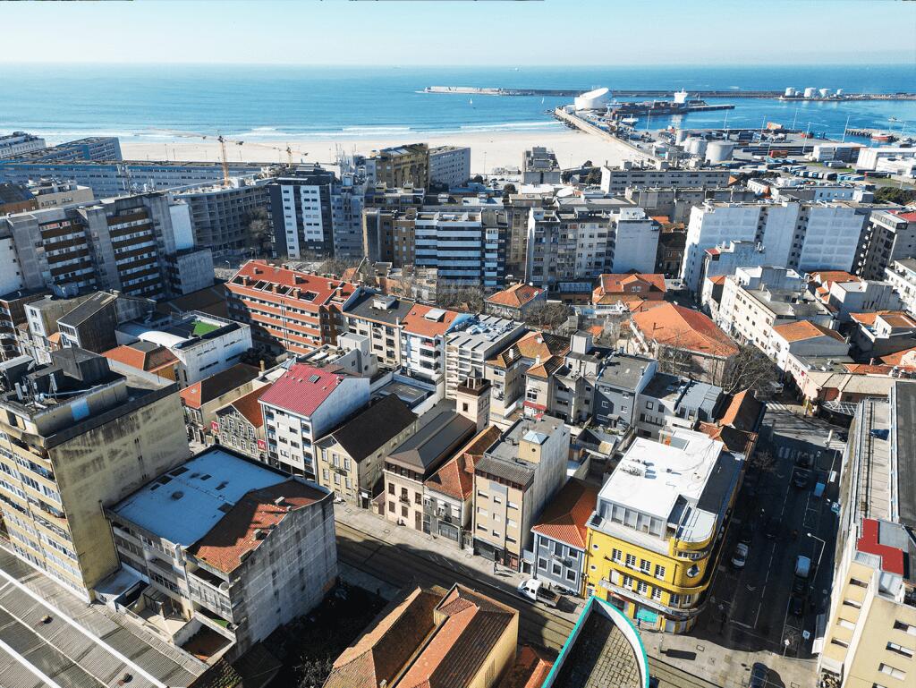 Main image of property: Matosinhos, Portugal