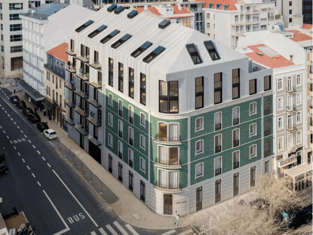 Main image of property: Lisbon, Portugal