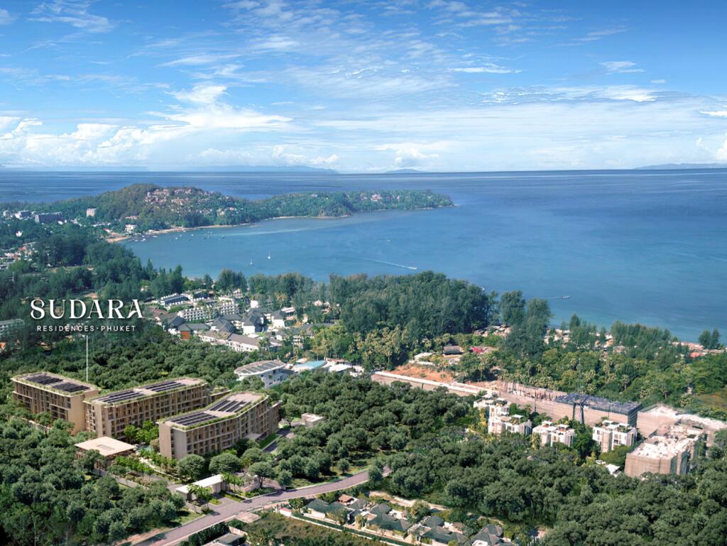 Main image of property: Phuket, Thailand