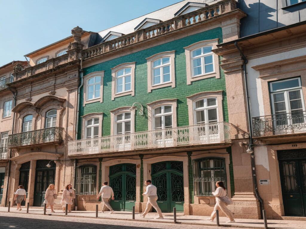 Main image of property: Braga, Portugal