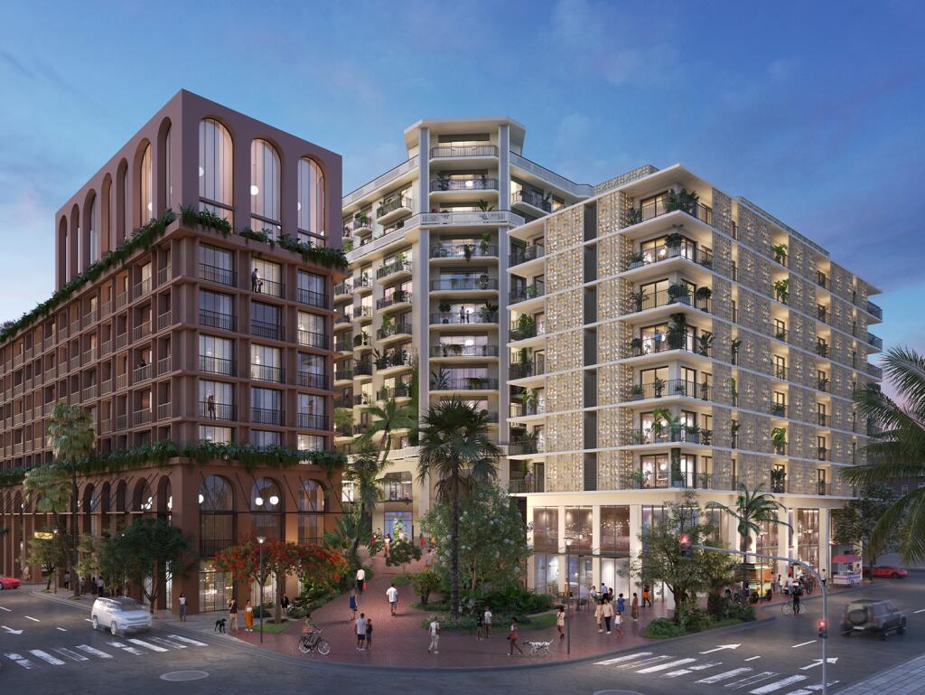 Main image of property: Panama City, Panama