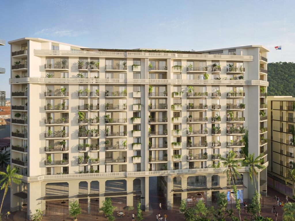 Main image of property: Panama City, Panama