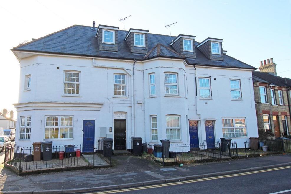 Main image of property: Fishers Green Road, Stevenage