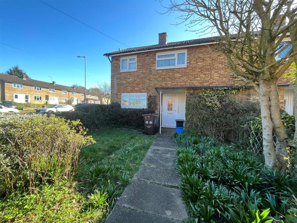 Main image of property: Broadwater Crescent, Stevenage