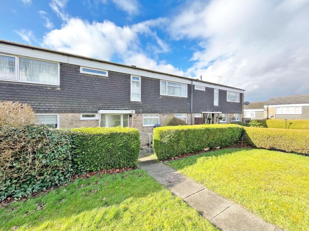 Main image of property: Vardon Road, Stevenage