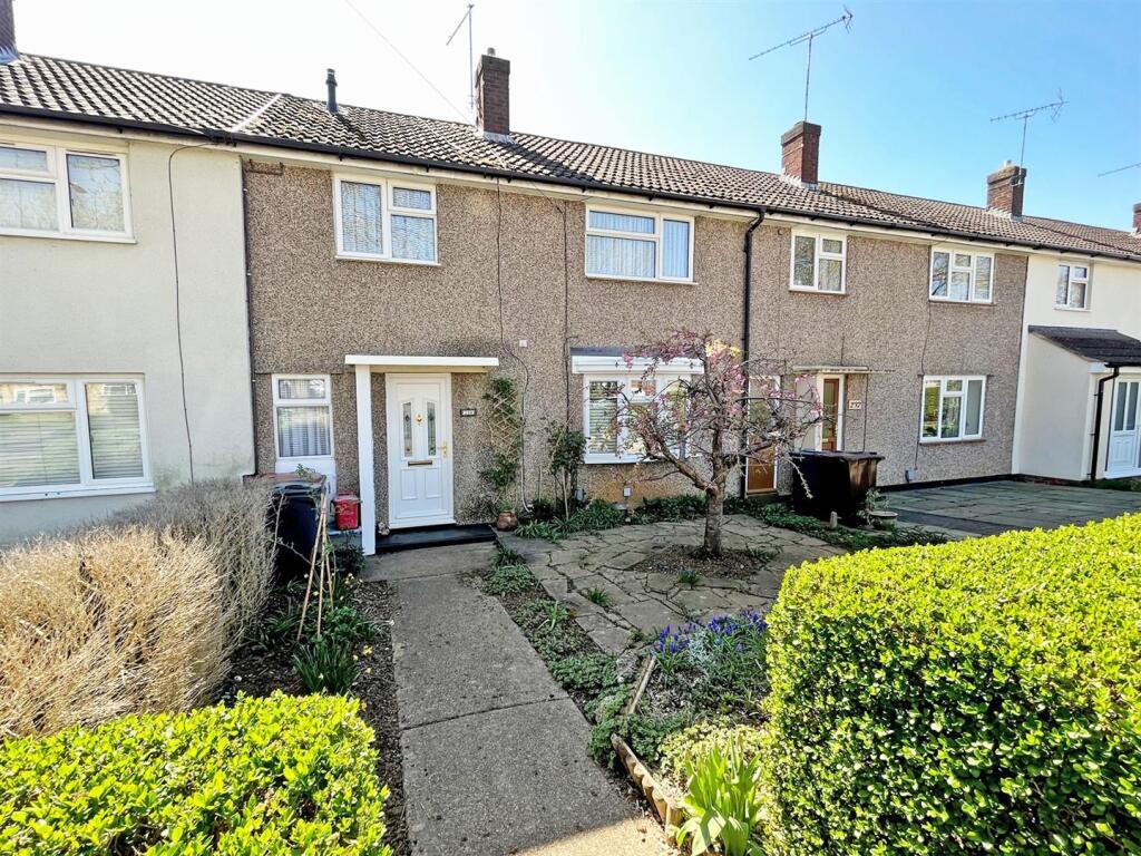 Main image of property: Broadwater Crescent, Stevenage
